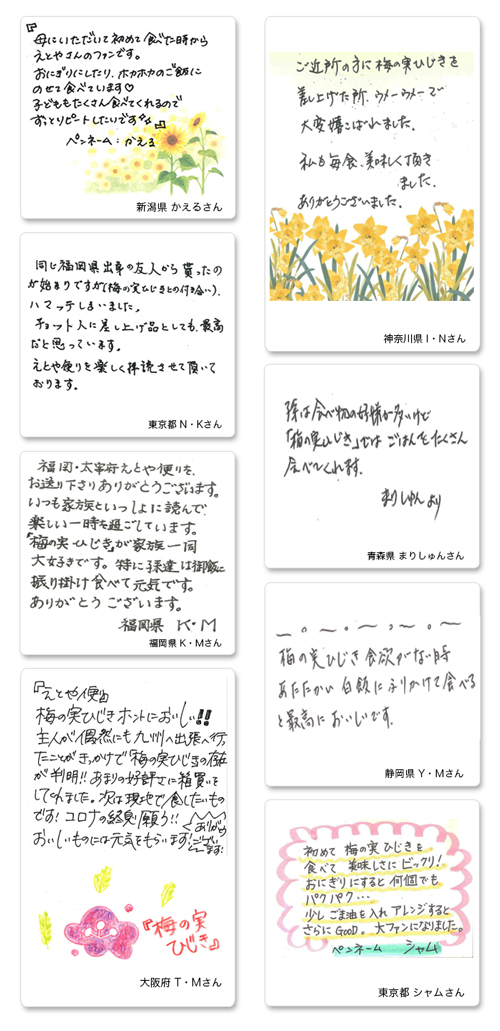 公式】梅の実ひじきの太宰府十二堂えとや